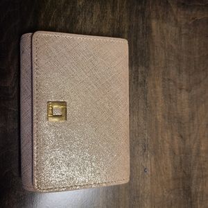 Lois card accordion wallet